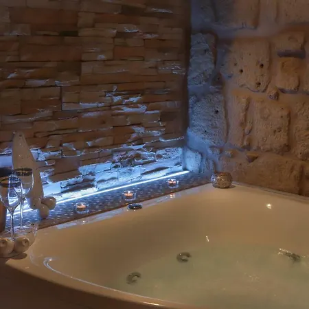 Holidaymonopoli Holiday home Monopoli