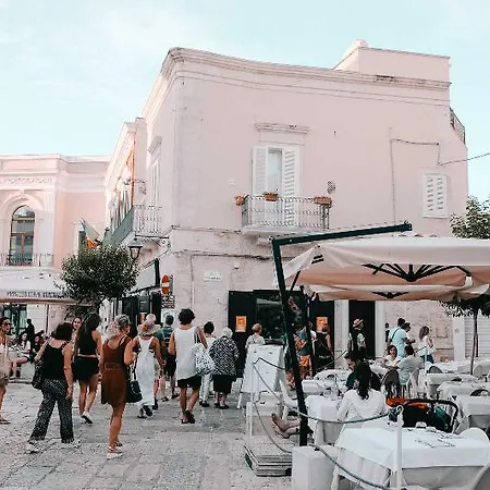 Holiday home Holidaymonopoli Monopoli