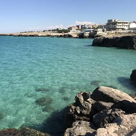 Holidaymonopoli Holiday home Monopoli