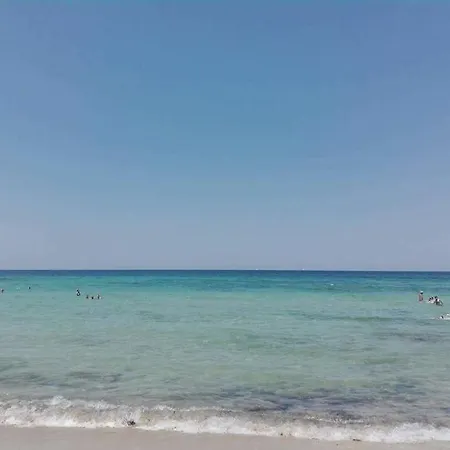 Holidaymonopoli Holiday home