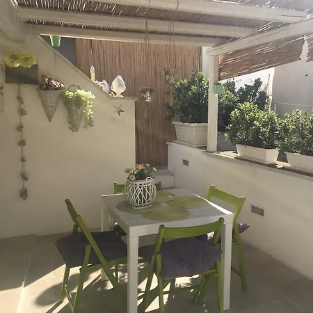 Holiday home Holidaymonopoli Monopoli