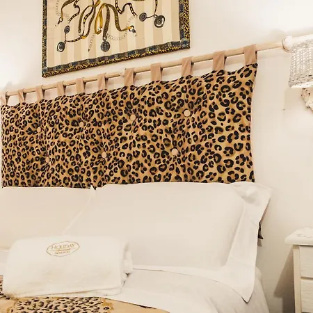 Holiday home Holidaymonopoli