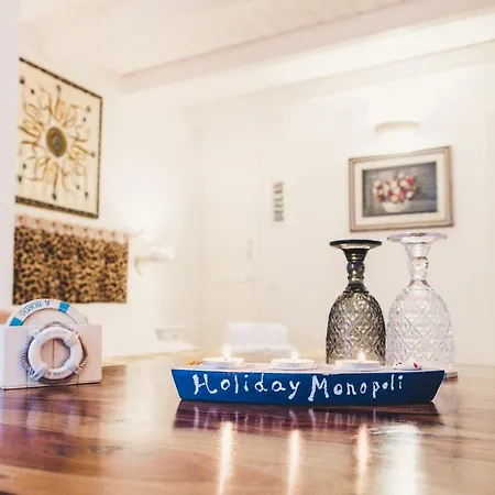 بيت للعطل Holidaymonopoli