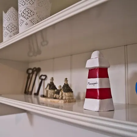 Holidaymonopoli Holiday home