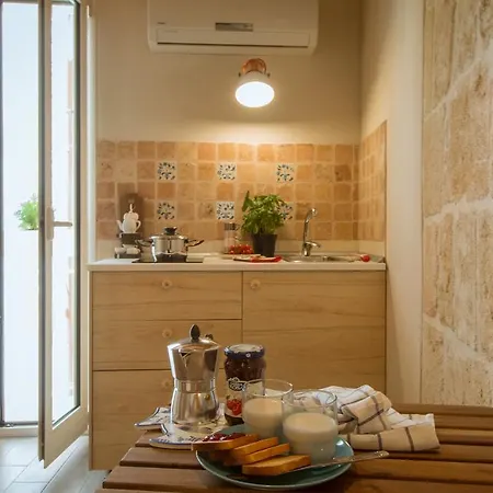Holiday home Holidaymonopoli Monopoli