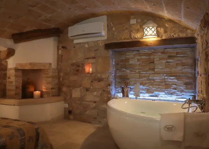 Holidaymonopoli Tatil Evi